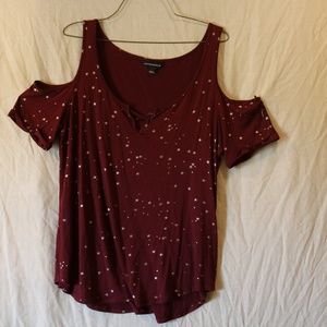 Rock Republic womens shirt